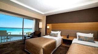 Boyalik Beach Hotel & Spa
