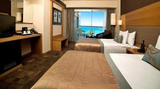 Boyalik Beach Hotel & Spa