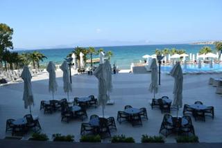 Boyalik Beach Hotel & Spa