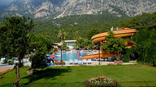 Magic Sun Hotel