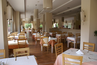 Magic Sun Hotel