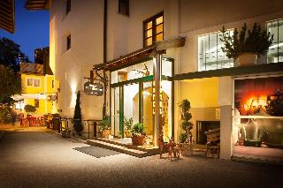 Hotel Zum Hirschen