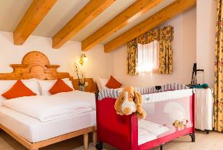 Hotel Bonapace, Trentino Alto Adige