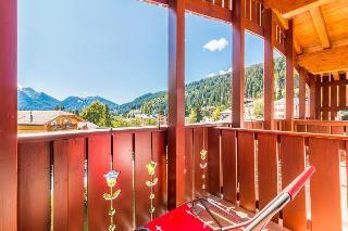 Hotel Bonapace, Trentino Alto Adige