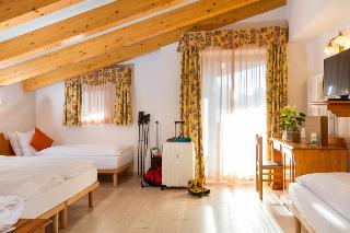 Hotel Bonapace, Trentino Alto Adige
