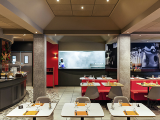 ibis Douala