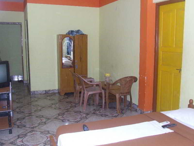 Room
 di Sai Baga