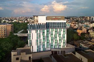 Courtyard Hyderabad