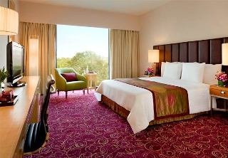 Room
 di Courtyard by Marriott Hyderabad