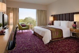 Room
 di Courtyard by Marriott Hyderabad