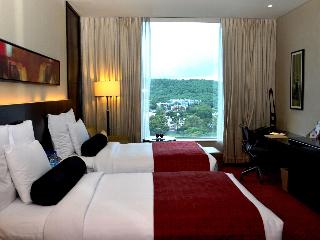 Room
 di JW Marriott Hotel Pune