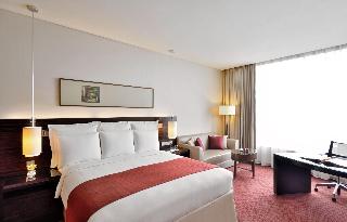 Room
 di JW Marriott Hotel Pune