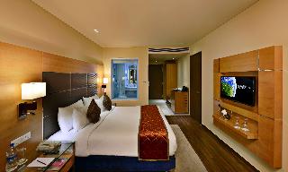 Room
 di Country Inn & Suites By Carlson Goa Panjim