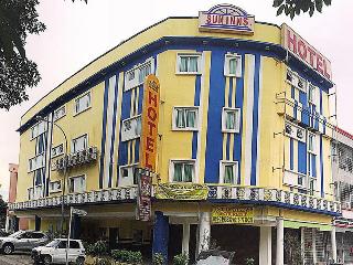 Sun Inns Hotel Bandar Puchong Utama - Generell