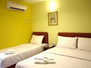 Room
 di Sun Inns Hotel Bandar Puchong Utama
