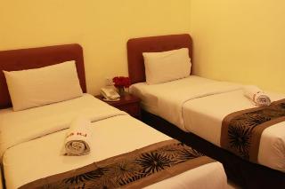 格拉納再也雙迎酒店 Sun Inns Hotel Kelana Jaya
