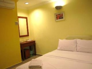 Room
 di Sun Inns Hotel Puchong One