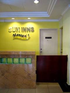 Lobby
 di Sun Inns Hotel Sunway Mentari 1