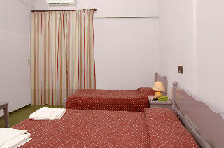 Room
 di Mimoza Beach