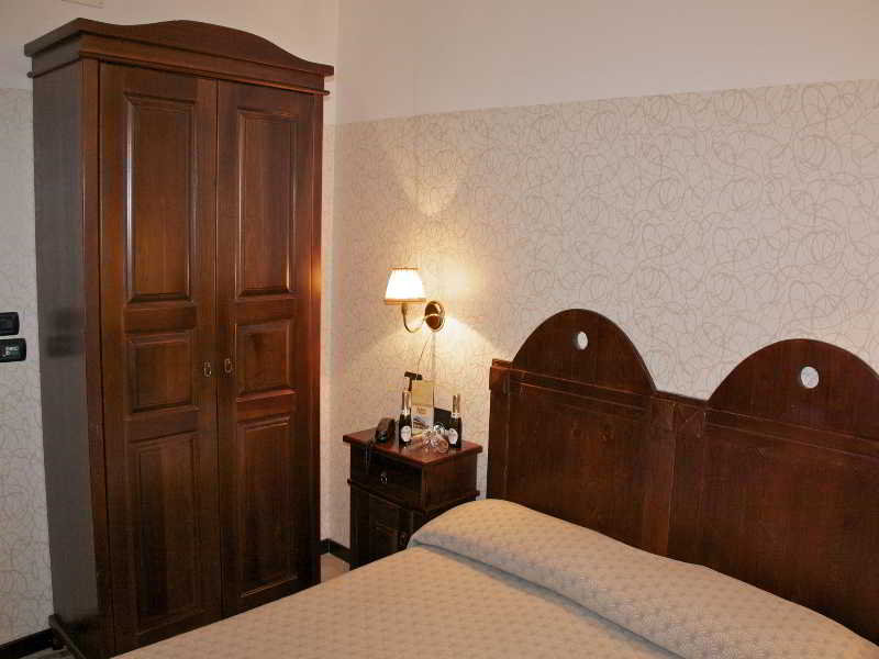 Room
 di Business Hotel