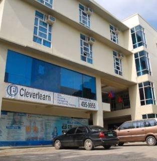 General view
 di Cleverlearn Residences