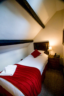 Black Boy Inn, Caernarfon