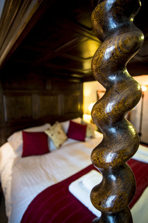 Black Boy Inn, Caernarfon