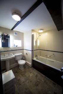 Black Boy Inn, Caernarfon