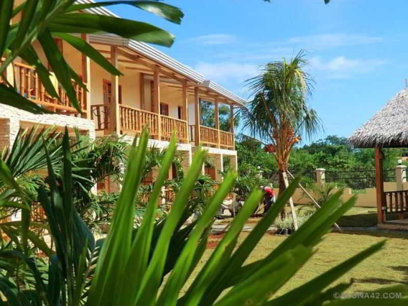 General view
 di Alona 42 Resort