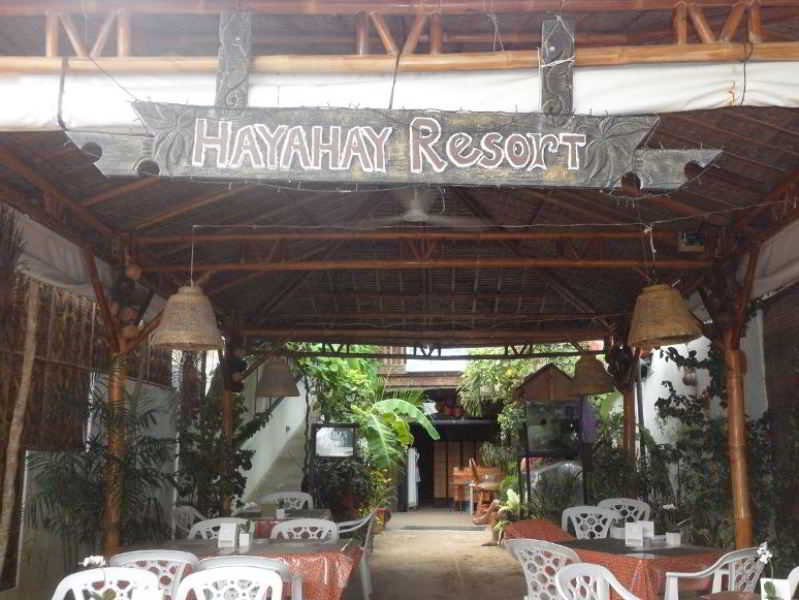 General view
 di Hayahay Resort