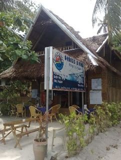 Sports and Entertainment
 di Hayahay Resort