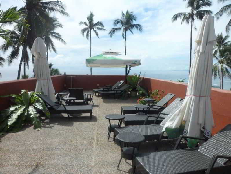 Terrace
 di Hayahay Resort