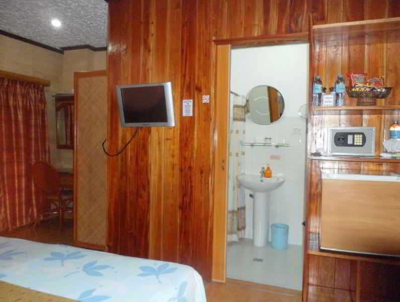 Room
 di Hayahay Resort