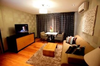 Room
 di The Royal Mandaya Hotel