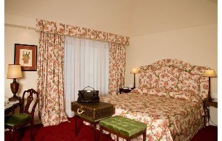 Room
 di Grand Hotel Majestic