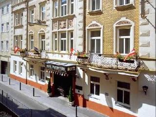 General view
 di Hotel Praterstern