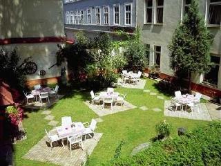 General view
 di Hotel Praterstern