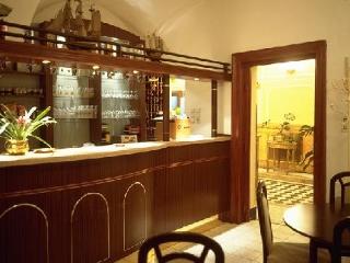 General view
 di Hotel Praterstern