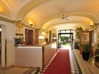 General view
 di Hotel Praterstern