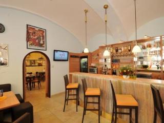 General view
 di Hotel Praterstern