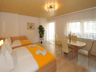 General view
 di Hotel Praterstern