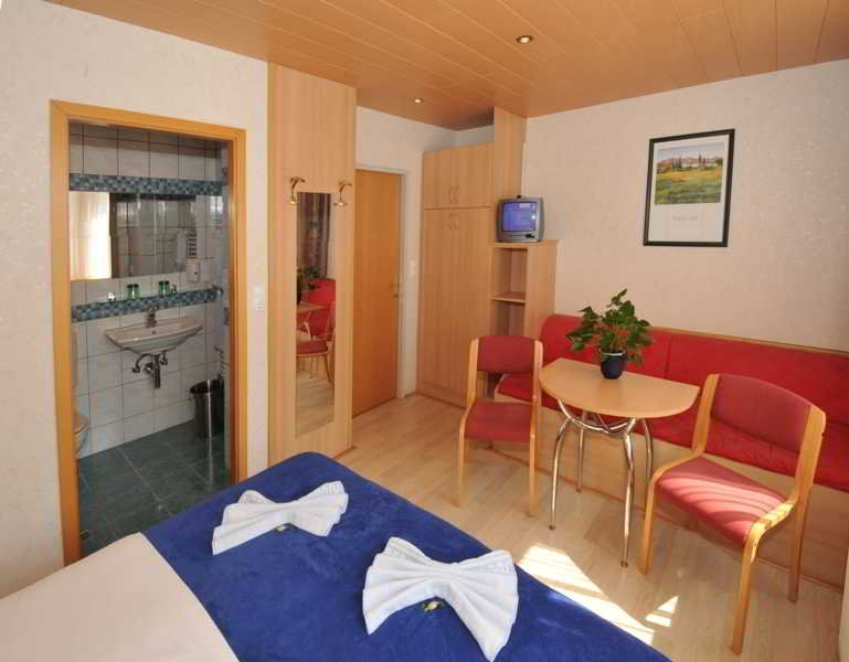 Room
 di Hotel Praterstern