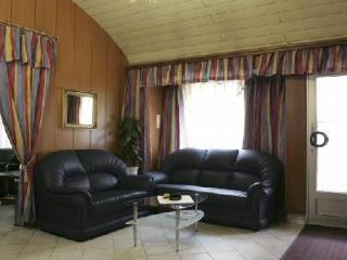 General view
 di Hotel Cyrus