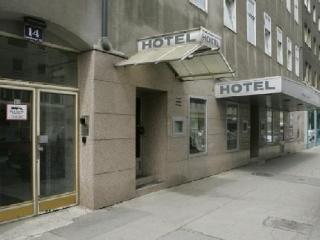 General view
 di Hotel Cyrus