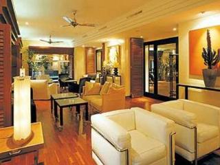 General view
 di Central Plaza Hotel