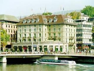 General view
 di Central Plaza Hotel