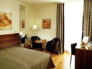 General view
 di Central Plaza Hotel