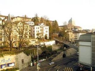 General view
 di Central Plaza Hotel