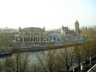 General view
 di Central Plaza Hotel