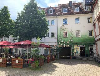 Altstadthotel Arte, Sure Hotel Collection by BW, Fulda